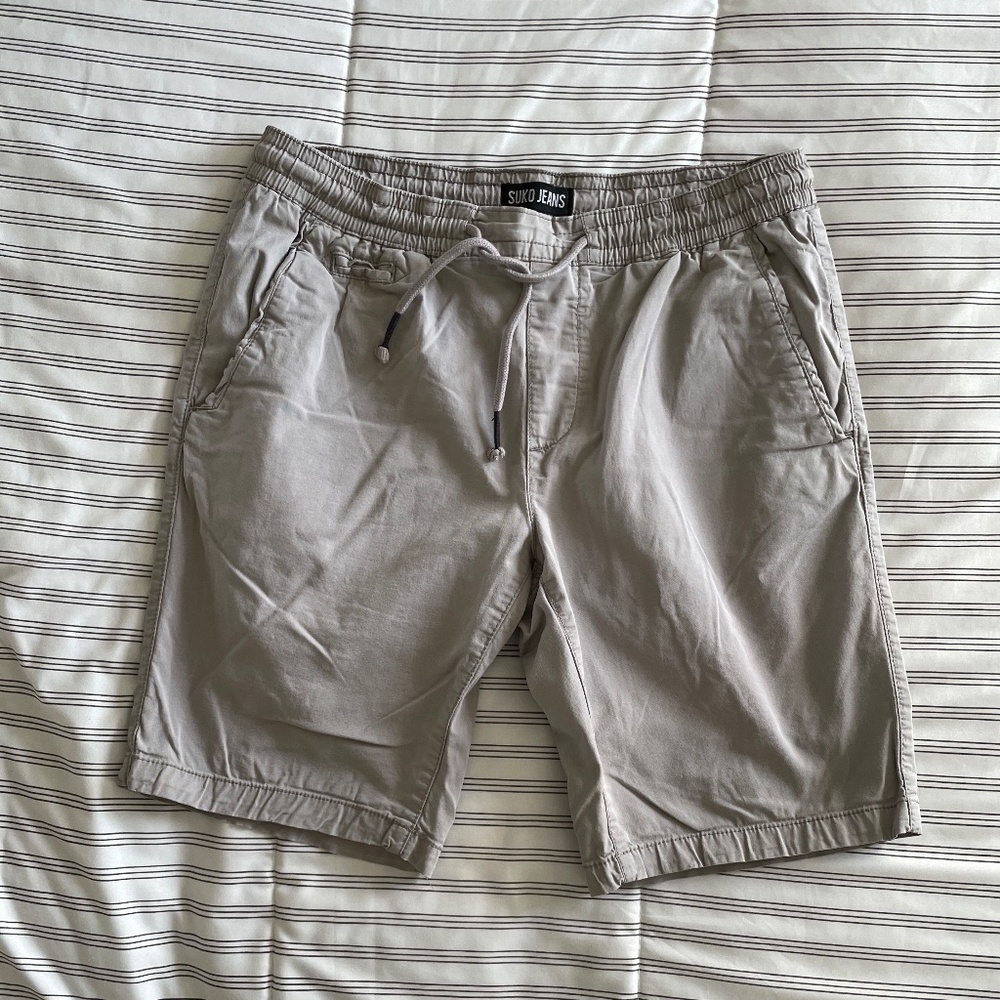 MEN'S SHORTS